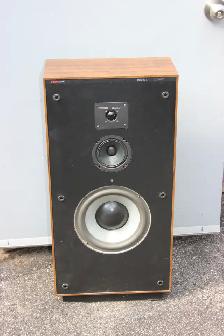 Boston Acoustics A150 Speaker. Only one.