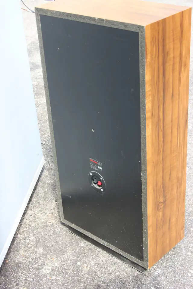 Boston Acoustics A150 Speaker. Only one. - Photo 4