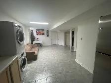 Spacious 2 BDR Apartment for rent