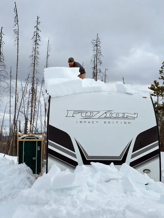 2008 Dodge 3500 Mega Cab