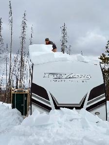 2008 Dodge 3500 Mega Cab