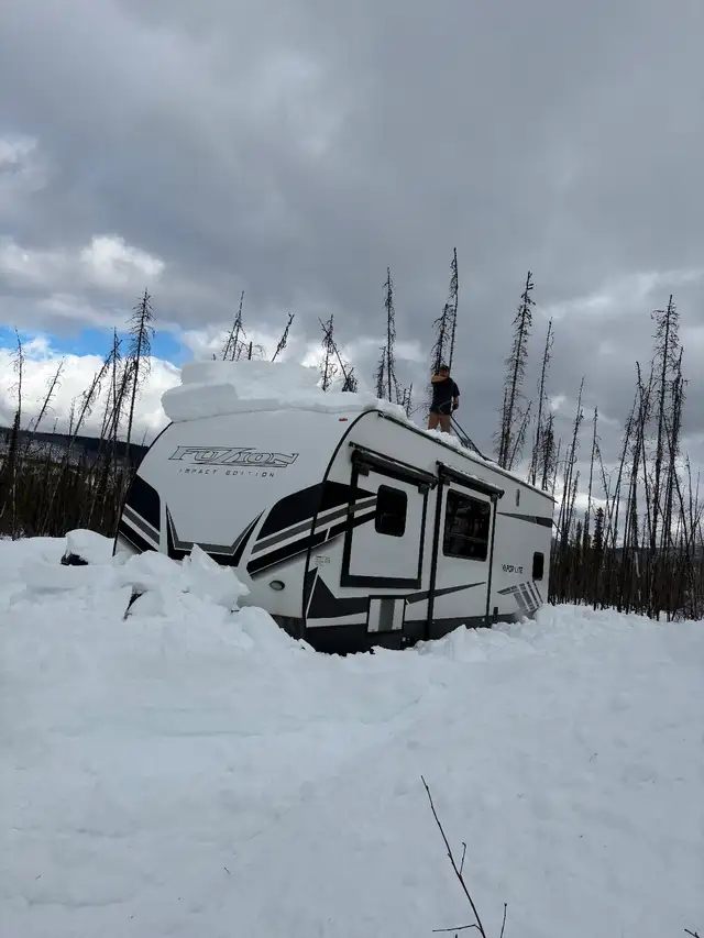 2008 Dodge 3500 Mega Cab - Photo 4