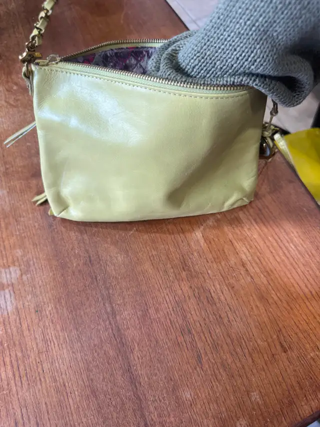 Sac à main Elliot Lucca - Photo 4