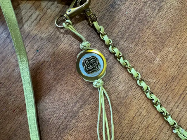 Sac à main Elliot Lucca - Photo 5