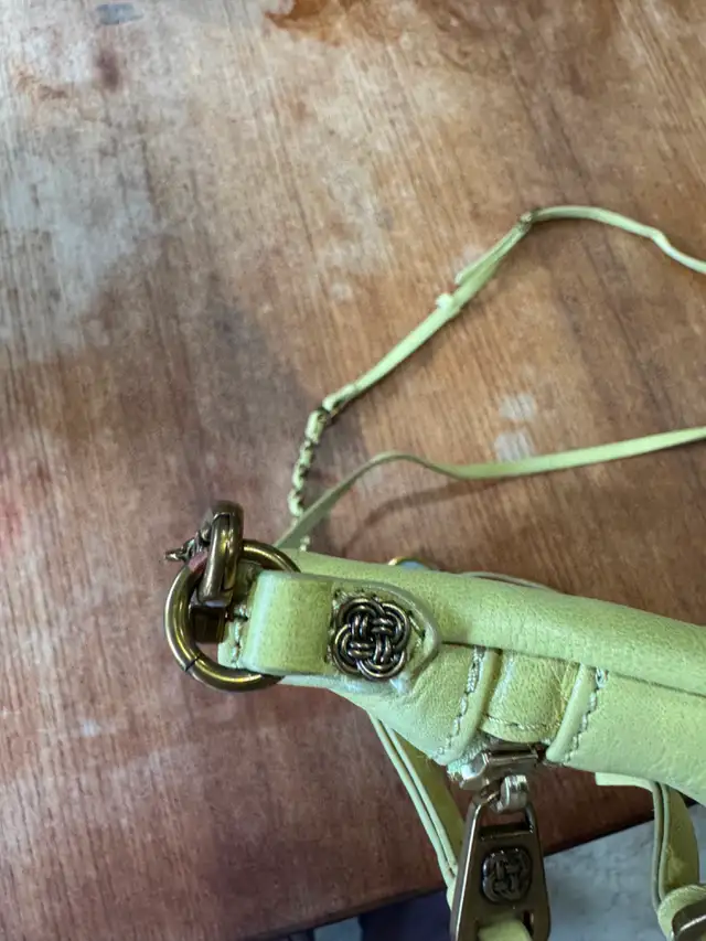 Sac à main Elliot Lucca - Photo 6