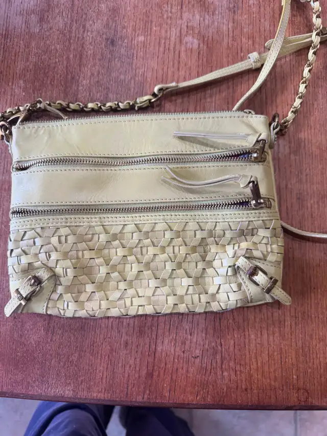 Sac à main Elliot Lucca - Photo 7