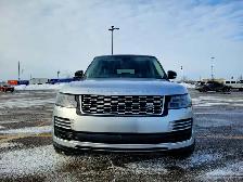 2020 Land Rover Range Rover P400 3.0L I6 MHEV Hybrid HSE for SAL - Photo 2