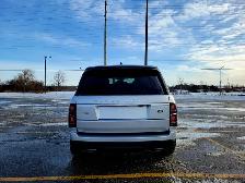 2020 Land Rover Range Rover P400 3.0L I6 MHEV Hybrid HSE for SAL - Photo 4