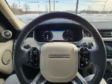 2020 Land Rover Range Rover P400 3.0L I6 MHEV Hybrid HSE for SAL - Photo 5