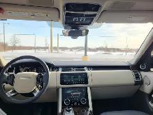 2020 Land Rover Range Rover P400 3.0L I6 MHEV Hybrid HSE for SAL - Photo 7