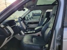 2020 Land Rover Range Rover P400 3.0L I6 MHEV Hybrid HSE for SAL - Photo 10