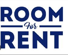 room for rent