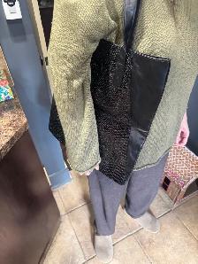 Sac à main Dynamite