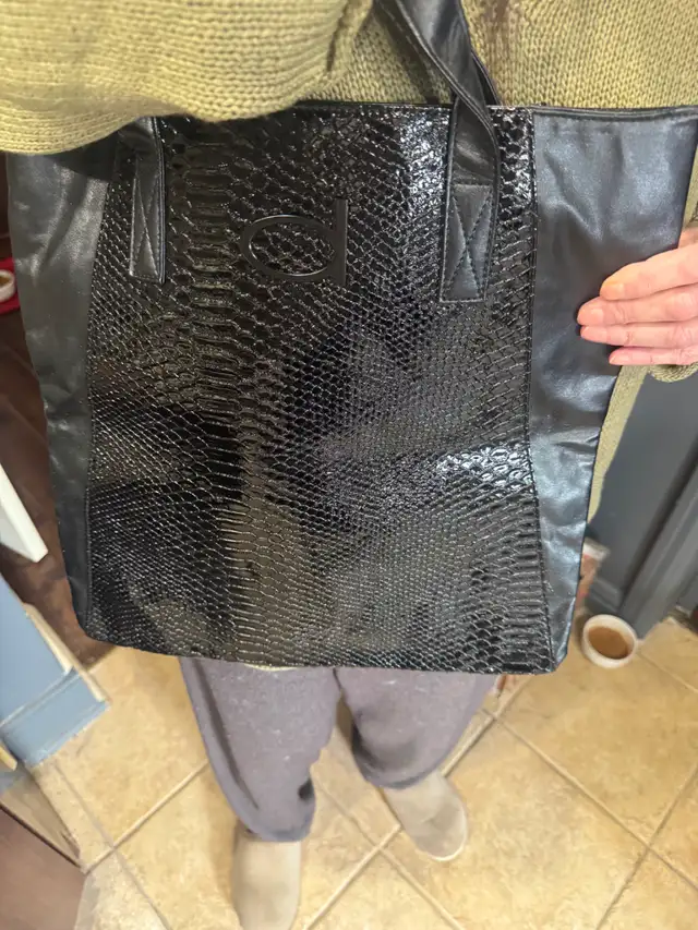 Sac à main Dynamite - Photo 2