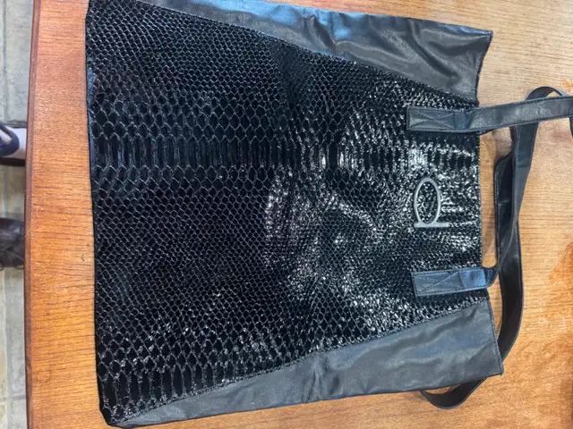 Sac à main Dynamite - Photo 4