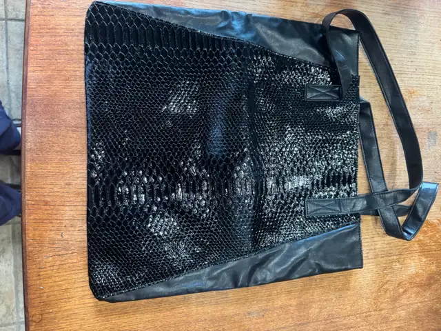 Sac à main Dynamite - Photo 5