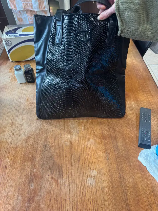 Sac à main Dynamite - Photo 6