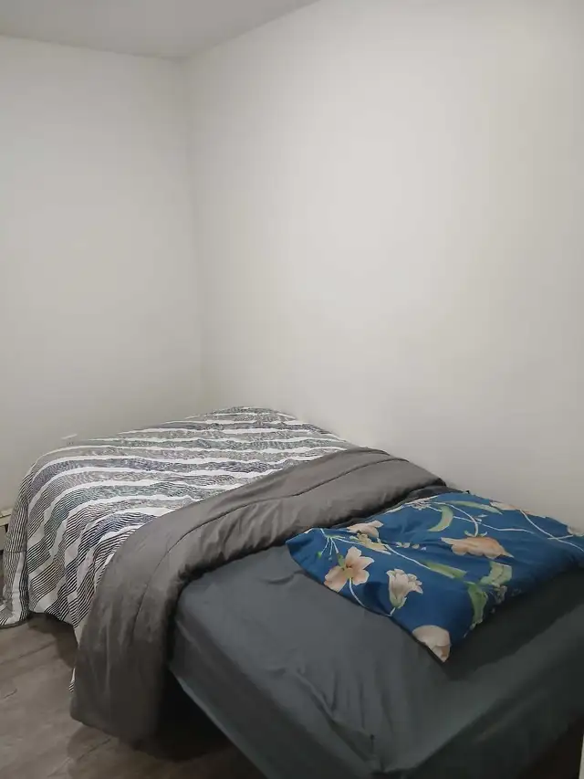 Student Summer Sublet (Furnished)