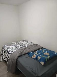 Student Summer Sublet (Furnished)