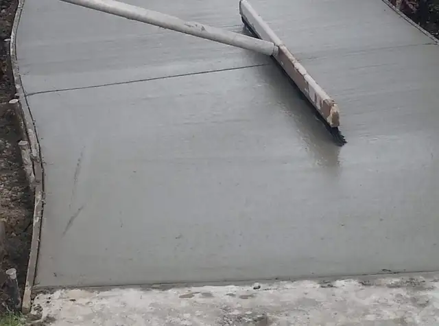 Concrète Slab - Photo 2