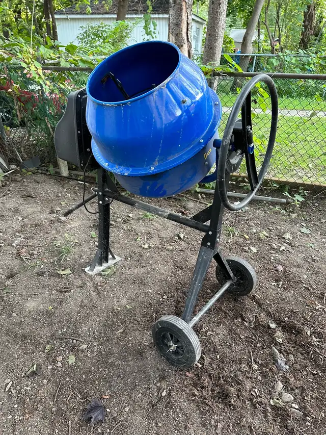 Concrète Slab - Photo 9