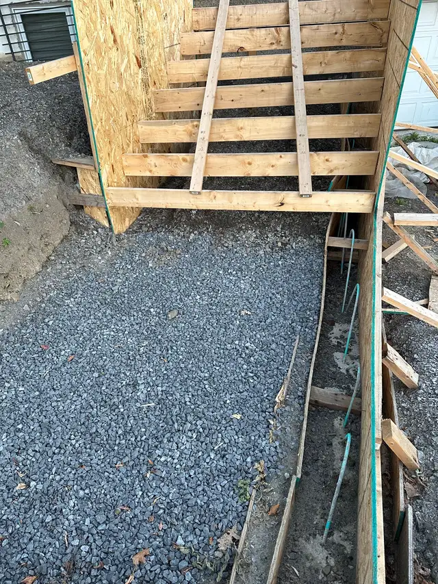 Concrète Slab - Photo 10