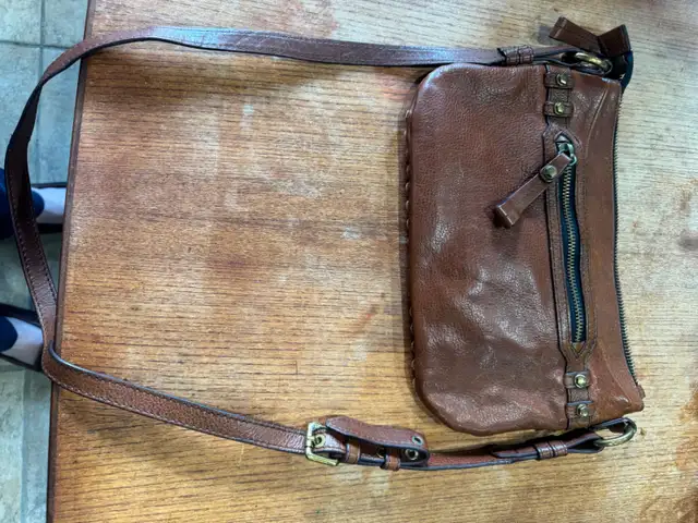 Sac à main Isaac Mizrahi