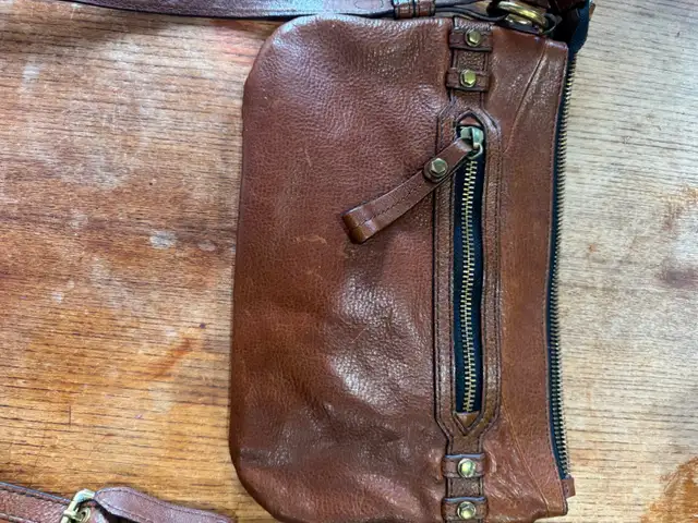 Sac à main Isaac Mizrahi - Photo 2