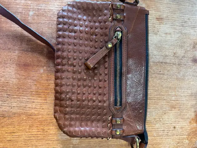 Sac à main Isaac Mizrahi - Photo 3