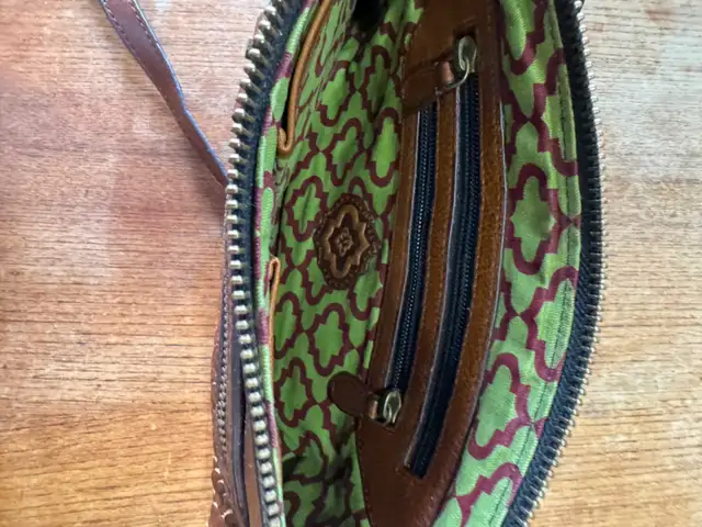 Sac à main Isaac Mizrahi - Photo 4