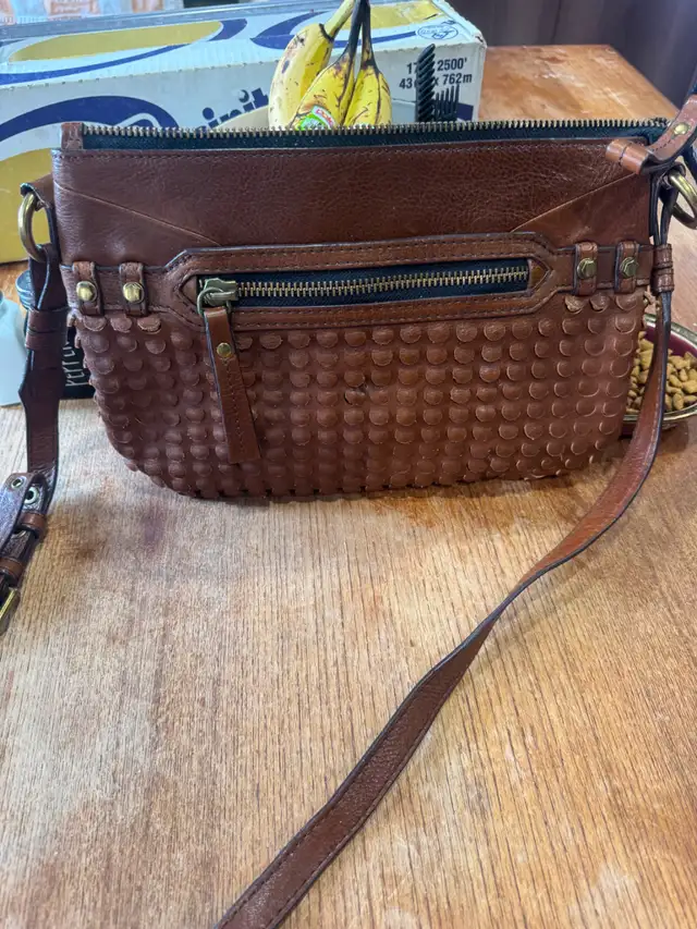 Sac à main Isaac Mizrahi - Photo 5