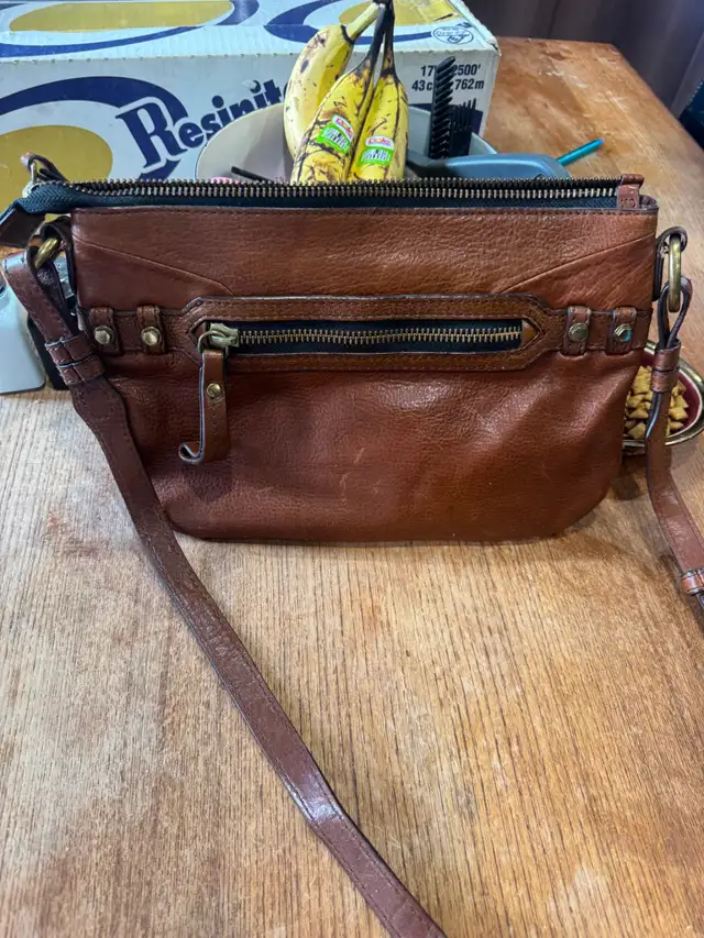 Sac à main Isaac Mizrahi - Photo 6