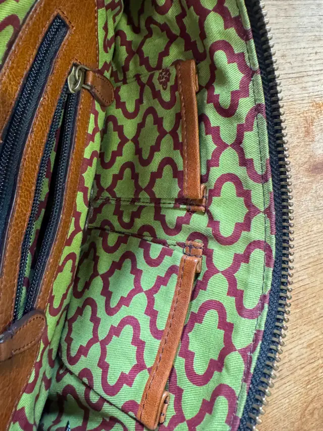 Sac à main Isaac Mizrahi - Photo 7