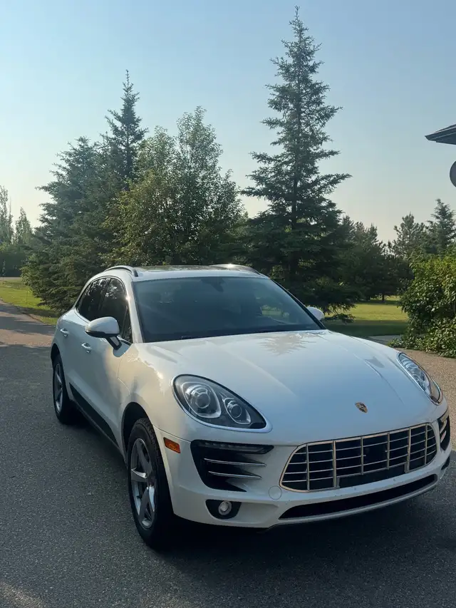 2015 Macan S - Photo 3