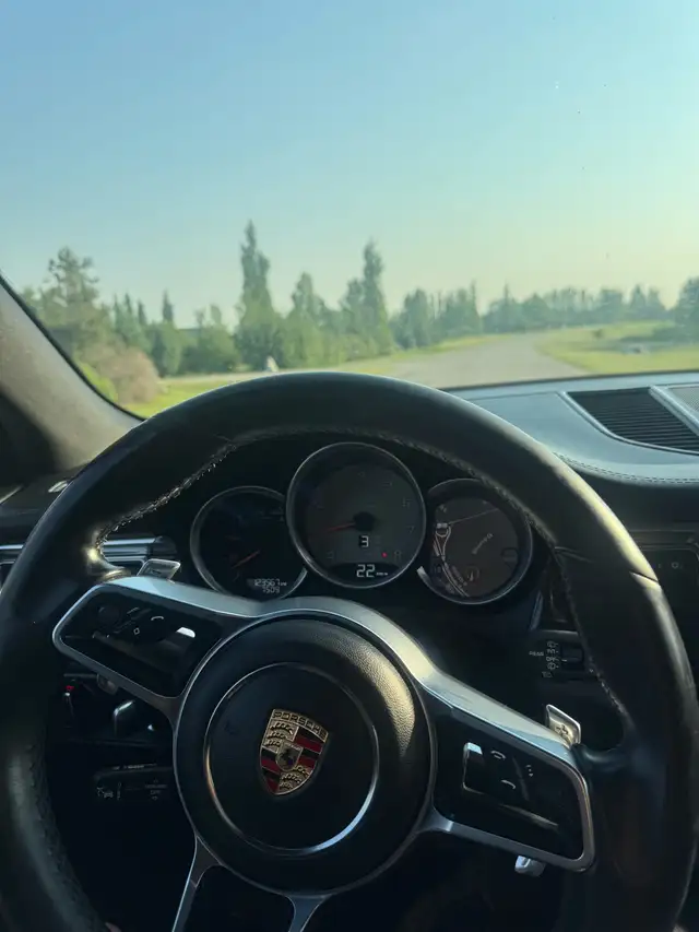 2015 Macan S - Photo 4