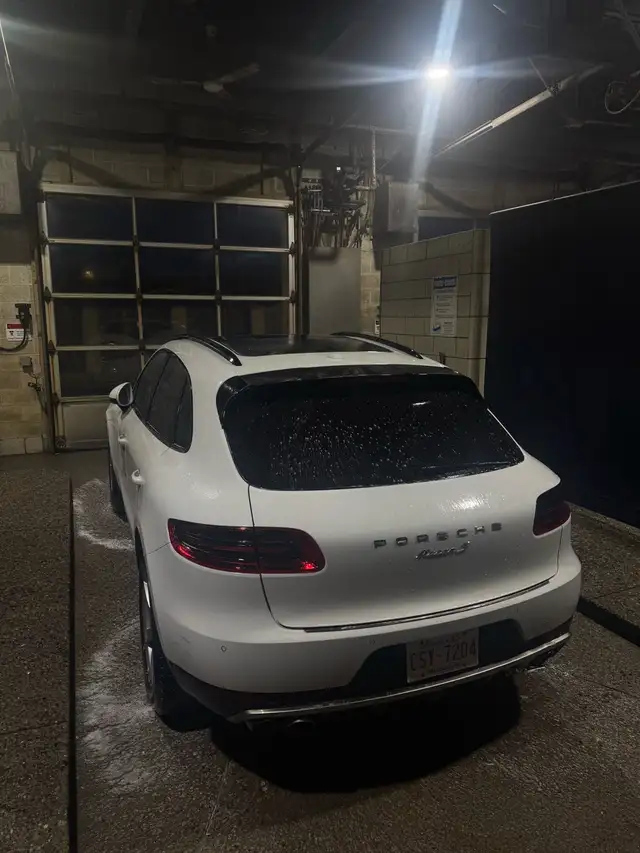 2015 Macan S - Photo 5