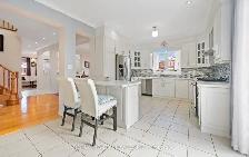 Private room available - female only