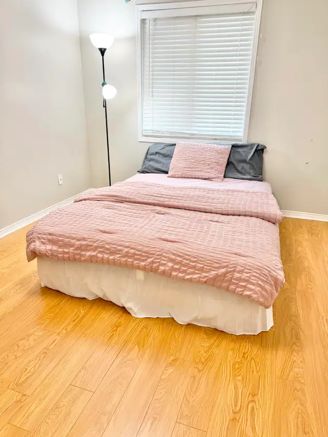 Private room available - female only - Photo 5