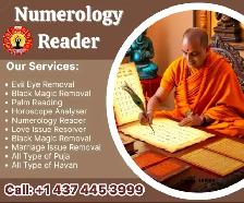 Astrologer & psychic in Toronto Canada