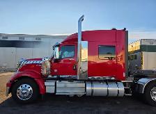 Heavy-Haul Driver Canada / USA - Photo 2