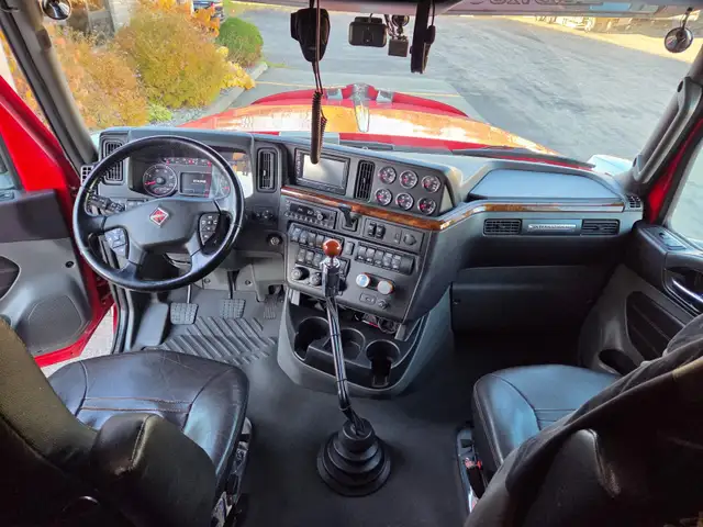 Heavy-Haul Driver Canada / USA - Photo 3