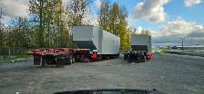 Heavy-Haul Driver Canada / USA - Photo 6