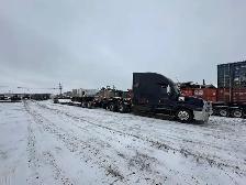 Heavy-Haul Driver Canada / USA - Photo 8