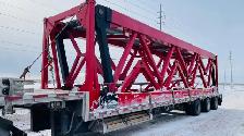 Heavy-Haul Driver Canada / USA - Photo 10