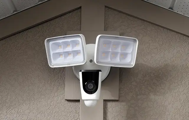 Security camera and Home/Business Networking Installation - Photo 2