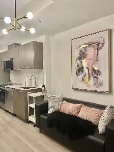 Furnished room rental $1000-$1450 all incl. Bayview & Finch