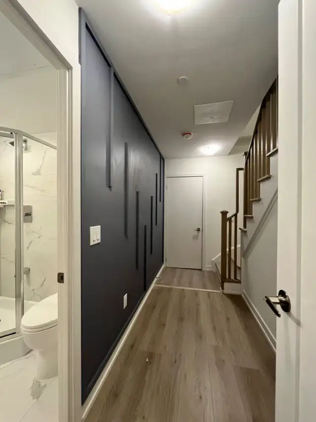 Furnished room rental $1000-$1450 all incl. Bayview & Finch - Photo 3