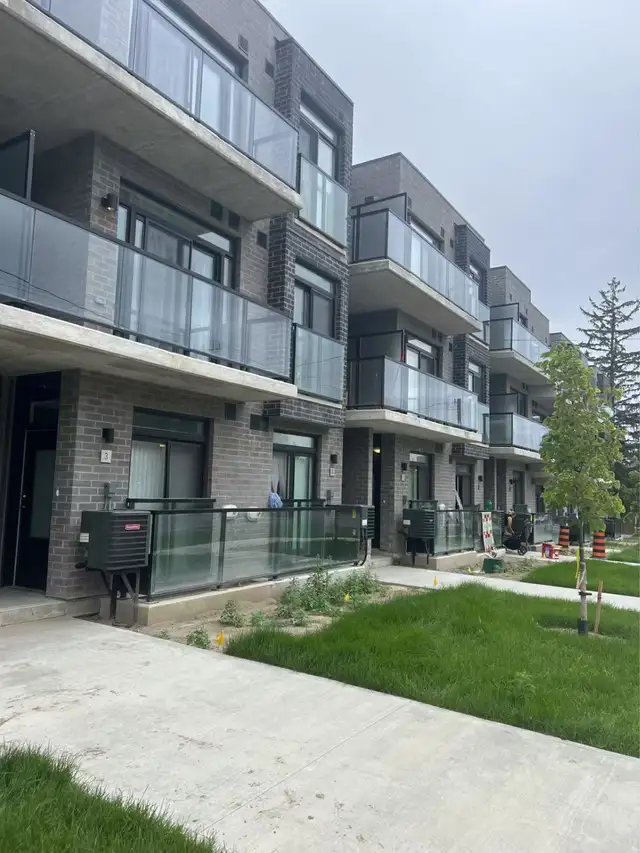 Furnished room rental $1000-$1450 all incl. Bayview & Finch - Photo 6