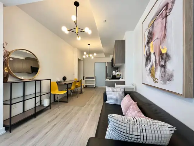 Furnished room rental $1000-$1450 all incl. Bayview & Finch - Photo 7