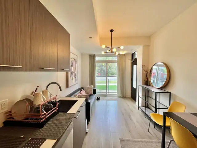 Furnished room rental $1000-$1450 all incl. Bayview & Finch - Photo 8